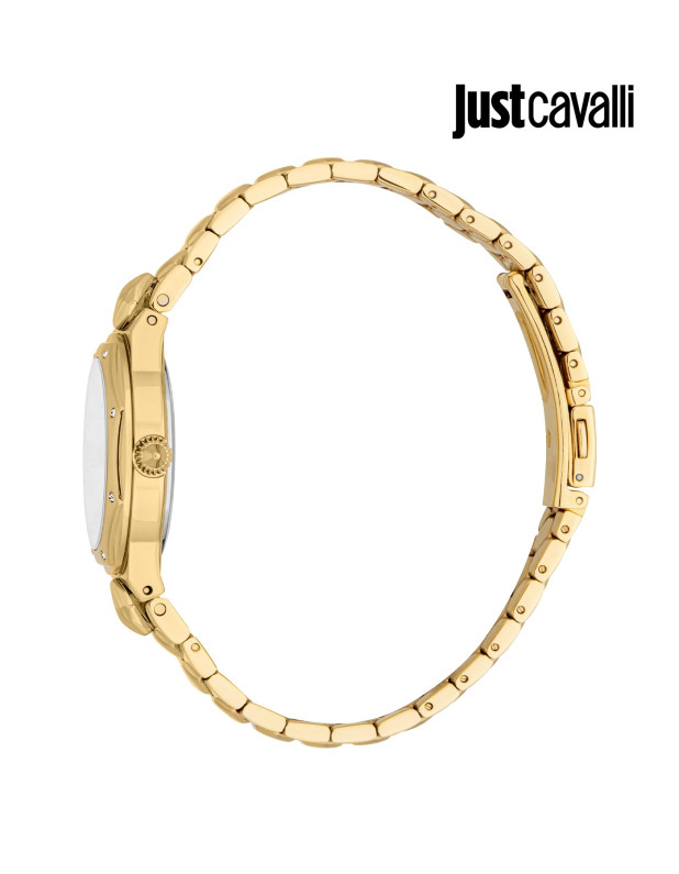 JUST CAVALLI Ladies Watch